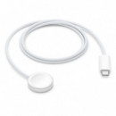 Apple Cable de Carga Magnetico Apple Watch 2M Oem sin Caja  APPLE