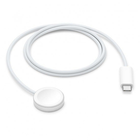 Apple Cable de Carga Magnetico Apple Watch 2M Oem sin Caja  APPLE