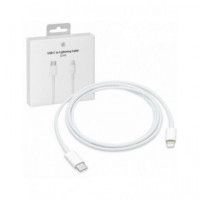 Apple Cable Usb-c a Lightning 2M - MKQ42ZM-A sin Caja  APPLE