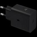 SAMSUNG Cargador de Pared Usb-c 60W Negro