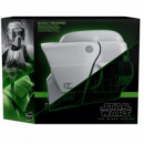 Casco Electrónico Scout Trooper Star Wars  HASBRO