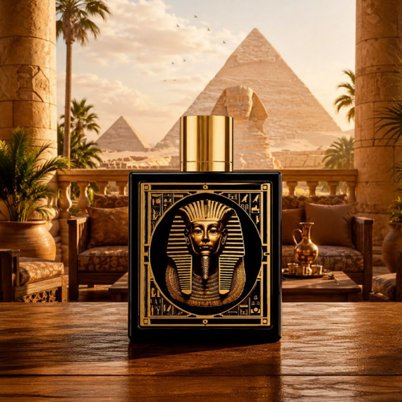 Pharaoh  RAYHAAN - Guanxe Atlantic Marketplace