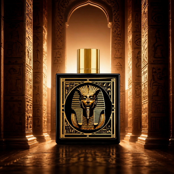 Pharaoh  RAYHAAN - Guanxe Atlantic Marketplace