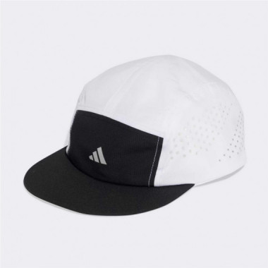 Run 5P Cap Sol Blanco  ADIDAS