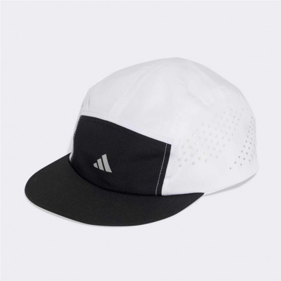 Run 5P Cap Sol Blanco  ADIDAS