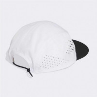 Run 5P Cap Sol Blanco  ADIDAS