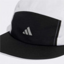 Run 5P Cap Sol Blanco  ADIDAS