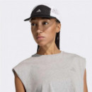 Run 5P Cap Sol Blanco  ADIDAS