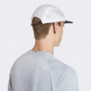 Run 5P Cap Sol Blanco  ADIDAS