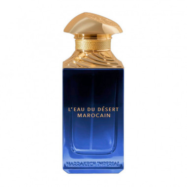 L&rsquo;eau Du D&eacute;sert Marocain  MARRAKECH IMP&Eacute;RIAL