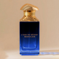 L’eau Du Désert Marocain  MARRAKECH IMPÉRIAL