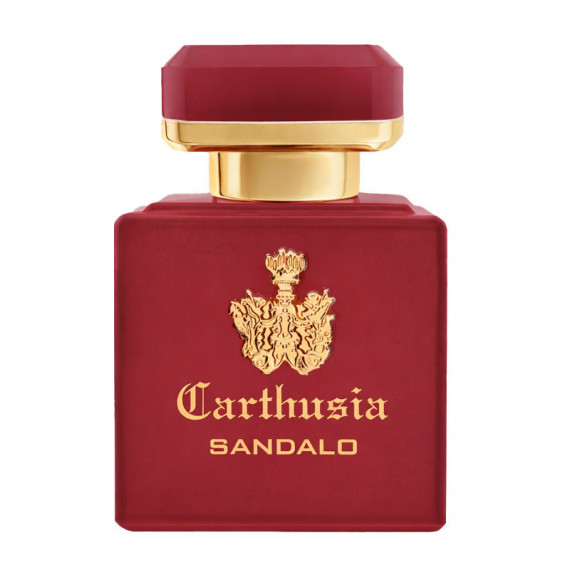 Intenso Di Sandalo  CARTHUSIA