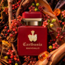 Intenso Di Sandalo  CARTHUSIA