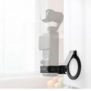 SMALLRIG 6004 Soporte Acoplable para Dji Osmo Pocket 4 y Smartphones