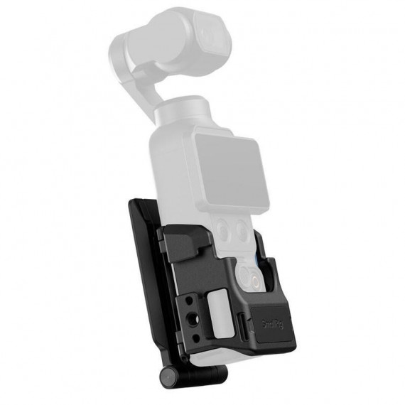 SMALLRIG 6003 - Soporte de Montaje Multifuncional para Dji Osmo Pocket 3