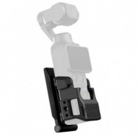 SMALLRIG 6003 - Soporte de Montaje Multifuncional para Dji Osmo Pocket 3