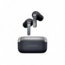 SAMSUNG Galaxy Buds 4 Pro Auriculares con Ia y Cancelación de Ruido Negro