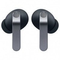 SAMSUNG Galaxy Buds 4 Pro Auriculares con Ia y Cancelación de Ruido Negro