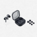 SAMSUNG Galaxy Buds 4 Pro Auriculares con Ia y Cancelación de Ruido Negro