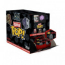 Funko Bitty POP Surtido Dungeons & Dragons