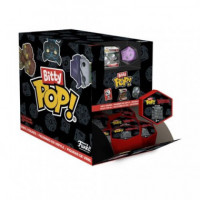FUNKO Bitty Pop Surtido Dungeons & Dragons