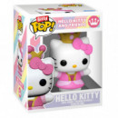 Funko Bitty pop boxes Hello Kitty y Friends Sanrio Town