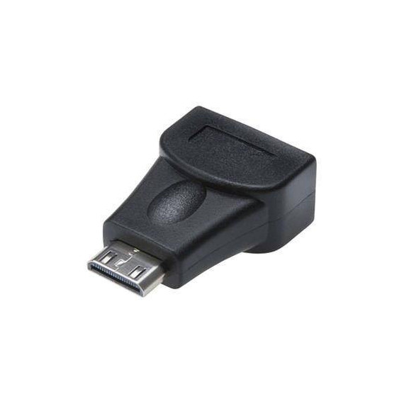 Adaptador Mini Hdmi/m a Hdmi/h  LALO