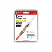 NIMO Pasta Termica Dorada 3GR GR008