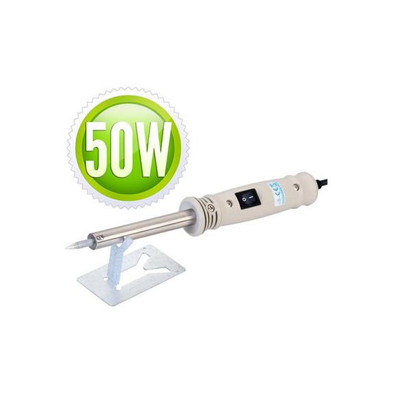 Soldador HRV7540 de Potencia Profesional 50W  LALO