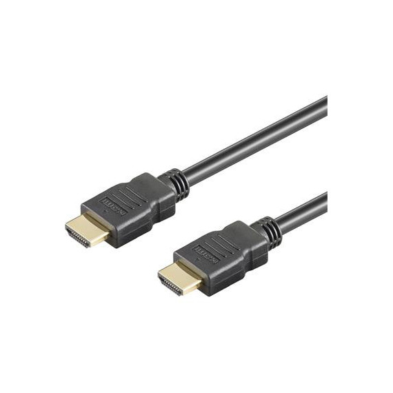 NIMO Cable HDMI 2.1 M/m 8K 60HZ 3MTRS Negro WIR1758