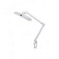 NIMO HRV1212 Lampara de Mesa Articulada 84 Leds 220V