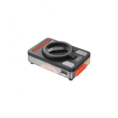 XO Altavoz Portatil BLUETOOTH 2 en 1 con Soporte para Movil XO-F65