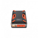 XO Altavoz Portatil BLUETOOTH 2 en 1 con Soporte para Movil XO-F65