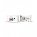 XO Altavoz Portatil BLUETOOTH XO-F54 20W Luces Rgb Usb,micro Sd,aux In,con Microfono