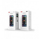 XO Altavoz BLUETOOTH XO-F58 20WX 2 Luces Rgb Radio Fm,usb,micro Sd,aux In,con Microfono y Mando