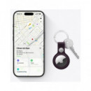 Apple Localizador Airtag Pack 4 Unidades 2ª Gen MFEA4ZM/A  APPLE