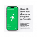 Apple Localizador Airtag Pack 4 Unidades 2ª Gen MFEA4ZM/A  APPLE
