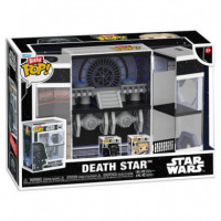 FUNKO Bitty Pop Boxes Estrella de la Muerte Star Wars