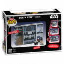 Funko Bitty pop boxes Estrella de la muerte Star Wars