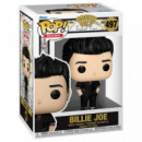 Funko POP Billi Joe Green Day 497