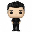 Funko POP Billi Joe Green Day 497