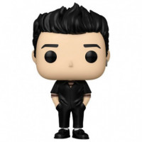 FUNKO Pop Billi Joe Green Day 497
