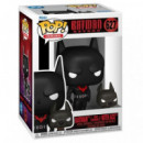 Funko POP Batman con Ace Batman Beyond 627
