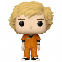 FUNKO Pop Mike Dirnt Green Day Basket Case 498