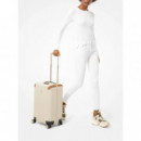 Sm Hardcase Trolley Vanilla  MICHAEL KORS