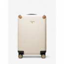 Sm Hardcase Trolley Vanilla  MICHAEL KORS