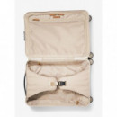 Sm Hardcase Trolley Vanilla  MICHAEL KORS
