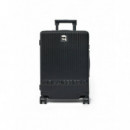 Ikon Karl Hard Trolley Black  KARL LAGERFELD