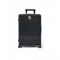 Ikon Karl Hard Trolley Black  KARL LAGERFELD
