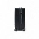 Ikon Karl Hard Trolley Black  KARL LAGERFELD